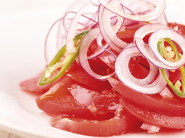 Салат Ачичук