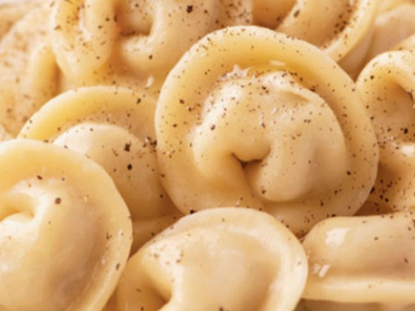 Классические домашние пельмени